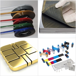 Picture for category Card Manufacturing Supplies