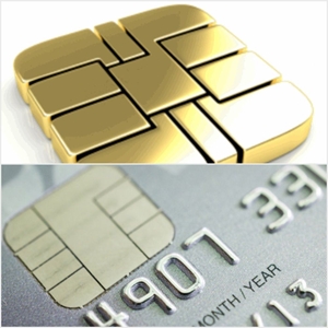 Picture for category EMV Chips