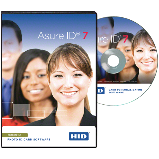 Picture of Asure ID Enterprise