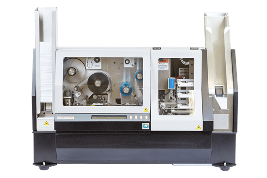 Picture of NBS ImageMaster E-40