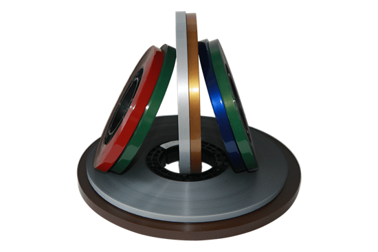 Picture of BR Series Magnetic Tape