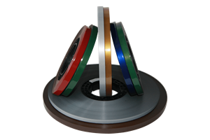 Picture of BZ Series Magnetic Tape