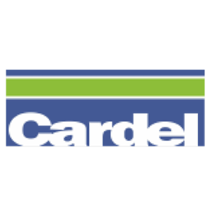 Picture for manufacturer Cardel