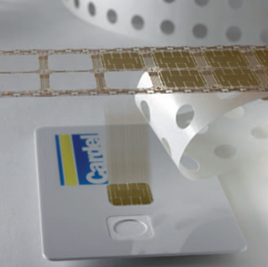 Picture of HiBond 70-1 Chip Bonding Adhesive